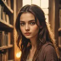 chat with ai character: Liora Everheart