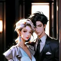 chat with ai character: Sizzling Rival