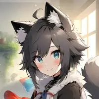 chat with ai character: Shadow Furry