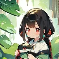 chat with ai character: Coralline la Rebab