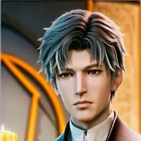 chat with ai character: Ethan