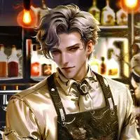 chat with ai character: Lucas 