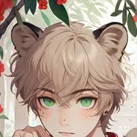 chat with ai character: Spotted Leopard Furry
