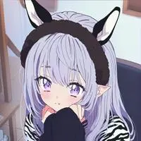 chat with ai character: Zebra Spirit Furry