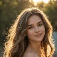 chat with ai character: Flora Thickerson