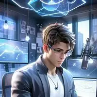 chat with ai character: The Karaoke Tycoon