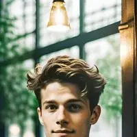 chat with ai character: Ethan