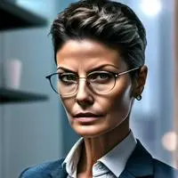 chat with ai character: The Manager Malfunction