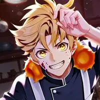 chat with ai character: Charmy Bee