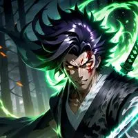 chat with ai character: Ichigo Kurosaki