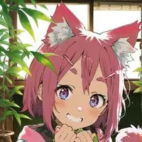 chat with ai character: Fluffy the Infecti