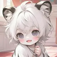 chat with ai character: Striped Spirit Tig