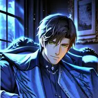 chat with ai character: Nikita