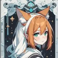 chat with ai character: Ginger Cat Furry