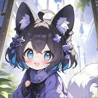 chat with ai character: Speckled Spirit