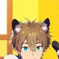 chat with ai character: Spotted Leopard Furry Spirit