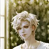 chat with ai character: Jamie