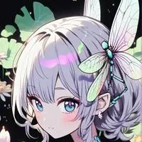 chat with ai character: Ella the Iridescent Spirit