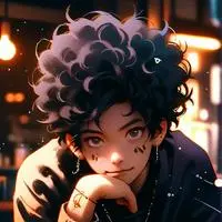 chat with ai character: The Quantum Latte 