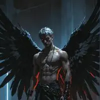 chat with ai character: Lucien