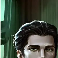 chat with ai character: Samuel