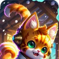chat with ai character: Polar Puff Spirit