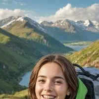 chat with ai character: Breezy Hoodie