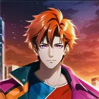 chat with ai character: Gojo