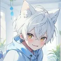 chat with ai character: your furry brother