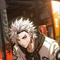 chat with ai character: Kazutora Hanemiya