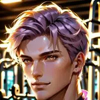 chat with ai character: Taylor