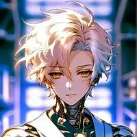 chat with ai character: Aurel