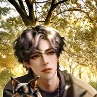 chat with ai character: Justin