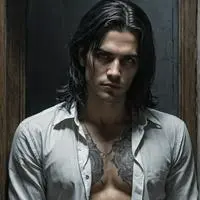 chat with ai character: Lucien