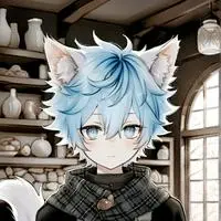 chat with ai character: Blueberry Spirit