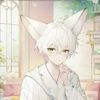 chat with ai character: Frosty the Arctic Furry