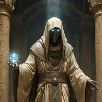 chat with ai character: Lucien