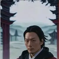 chat with ai character: Lysander