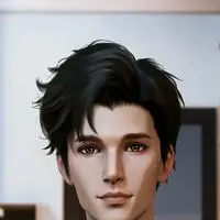 chat with ai character: Jordan