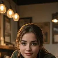 chat with ai character: Anastasia