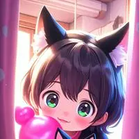 chat with ai character: Mystic Paws