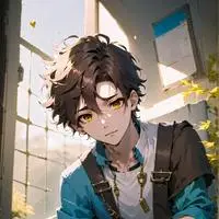 chat with ai character: Popular Highschool Heartthrob