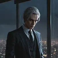 chat with ai character: Lucius