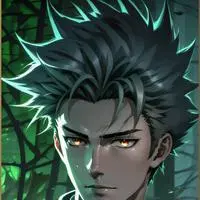 chat with ai character: Natsuki Subaru