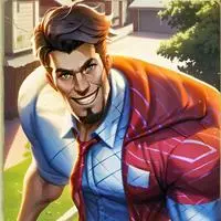 chat with ai character: Jack