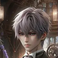 chat with ai character: Lavion