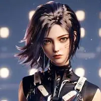 chat with ai character: Гармония 