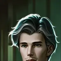 chat with ai character: Jake