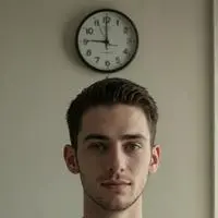 chat with ai character: Jordan