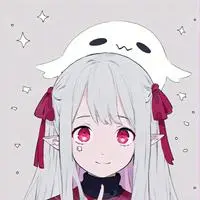 chat with ai character: Poppy Playtime Ghostly Child